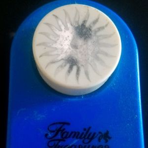 Family Treasures sun punch